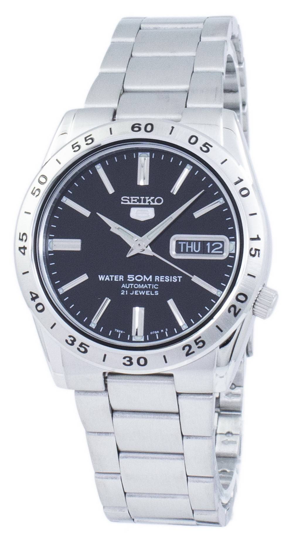 Seiko 5 Automatik SNKE01 SNKE01K1 SNKE01K Herrenuhr