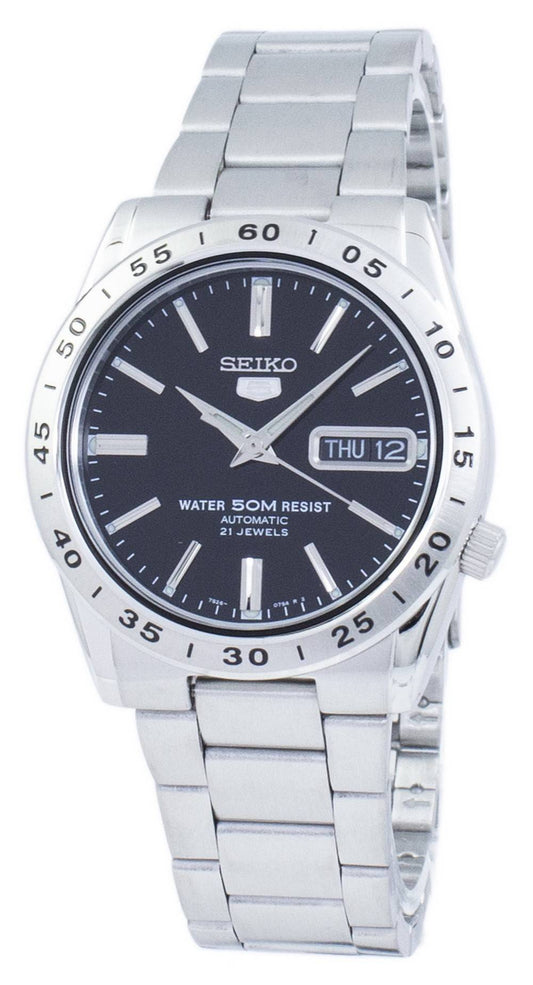 Seiko 5 Automatik SNKE01 SNKE01K1 SNKE01K Herrenuhr