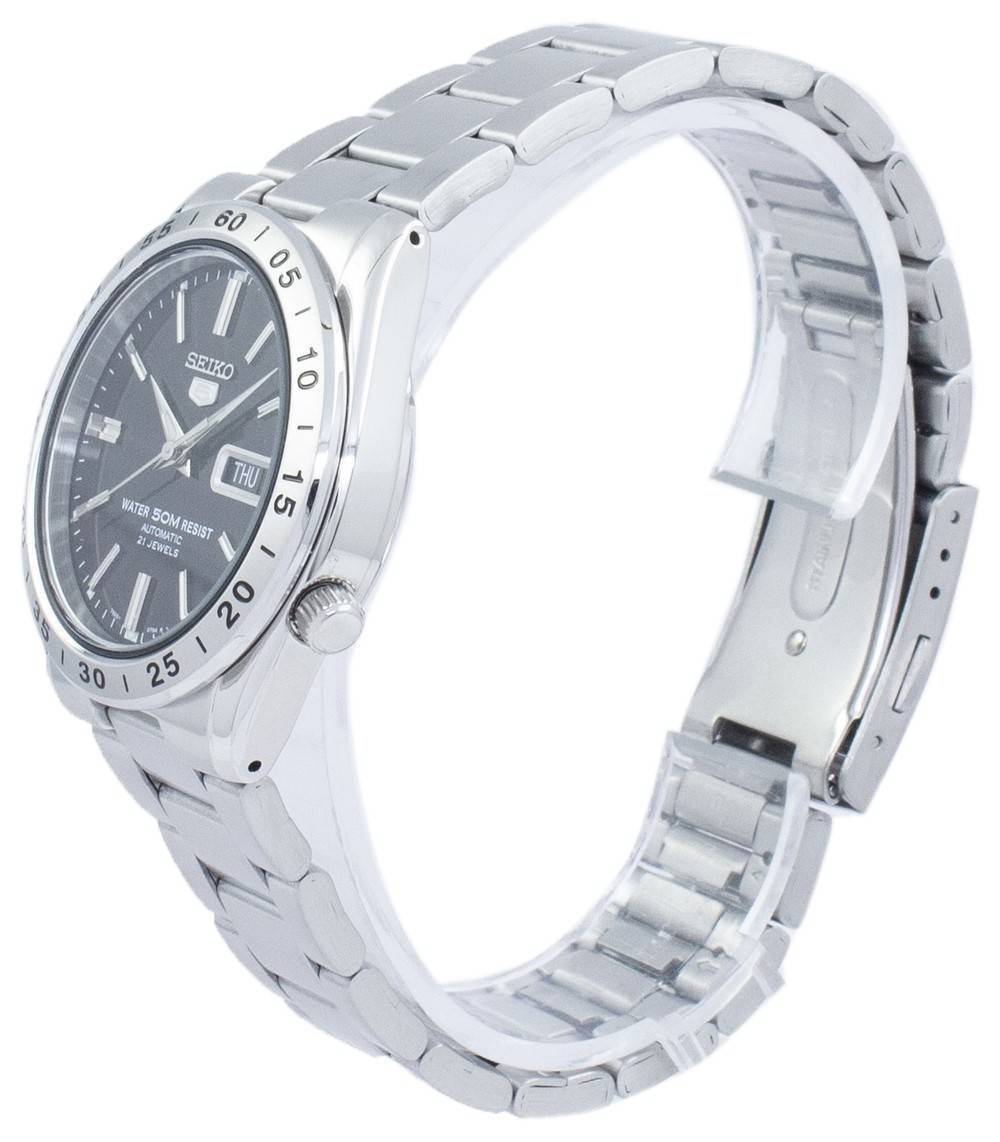 Seiko 5 Automatik SNKE01 SNKE01K1 SNKE01K Herrenuhr