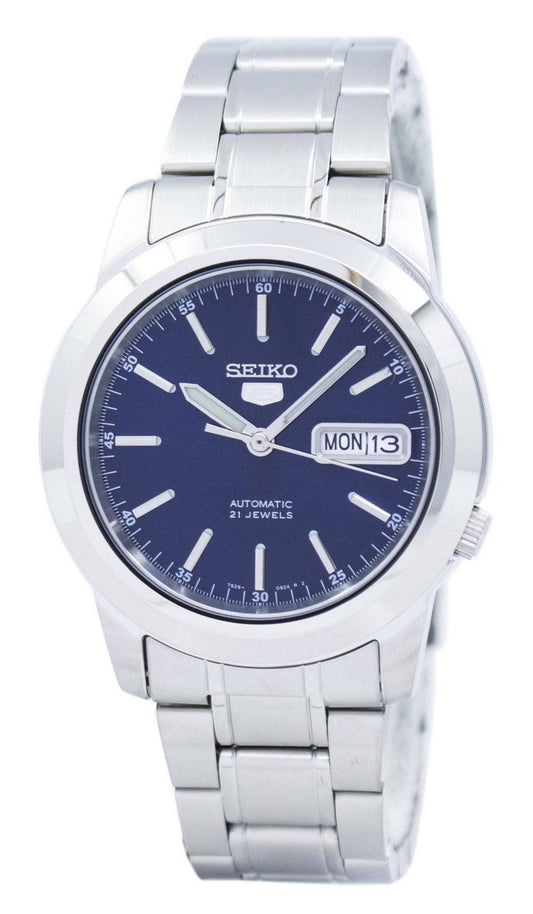 Seiko 5 Automatik SNKE51 SNKE51K1 SNKE51K Herrenuhr