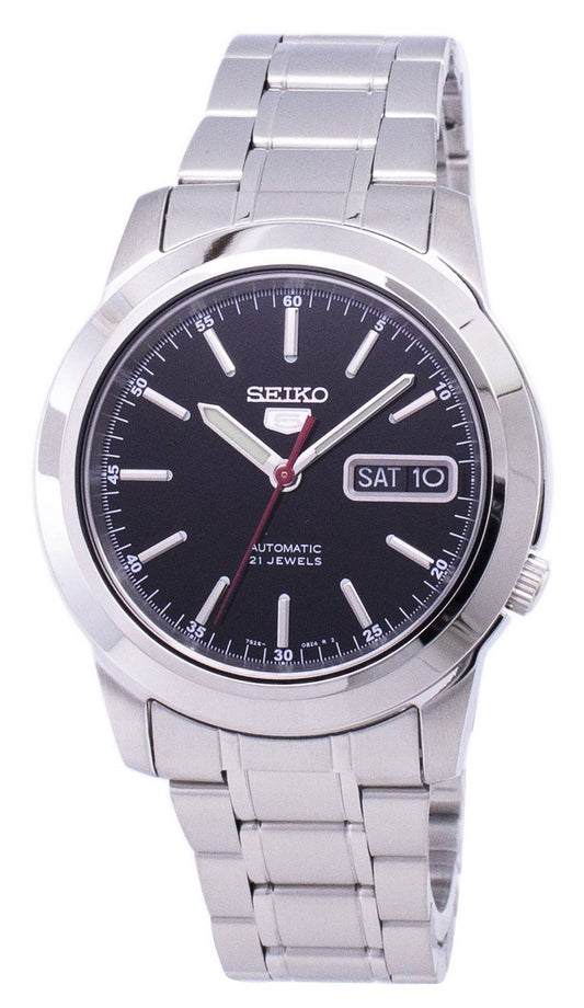 Seiko 5 Automatik SNKE53 SNKE53K1 SNKE53K Herrenuhr