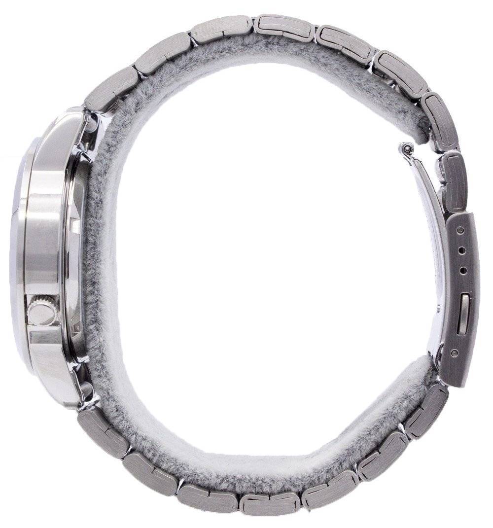 Seiko 5 Automatik 21 Jewels Made in Japan SNKE57 SNKE57J1 SNKE57J Herrenuhr