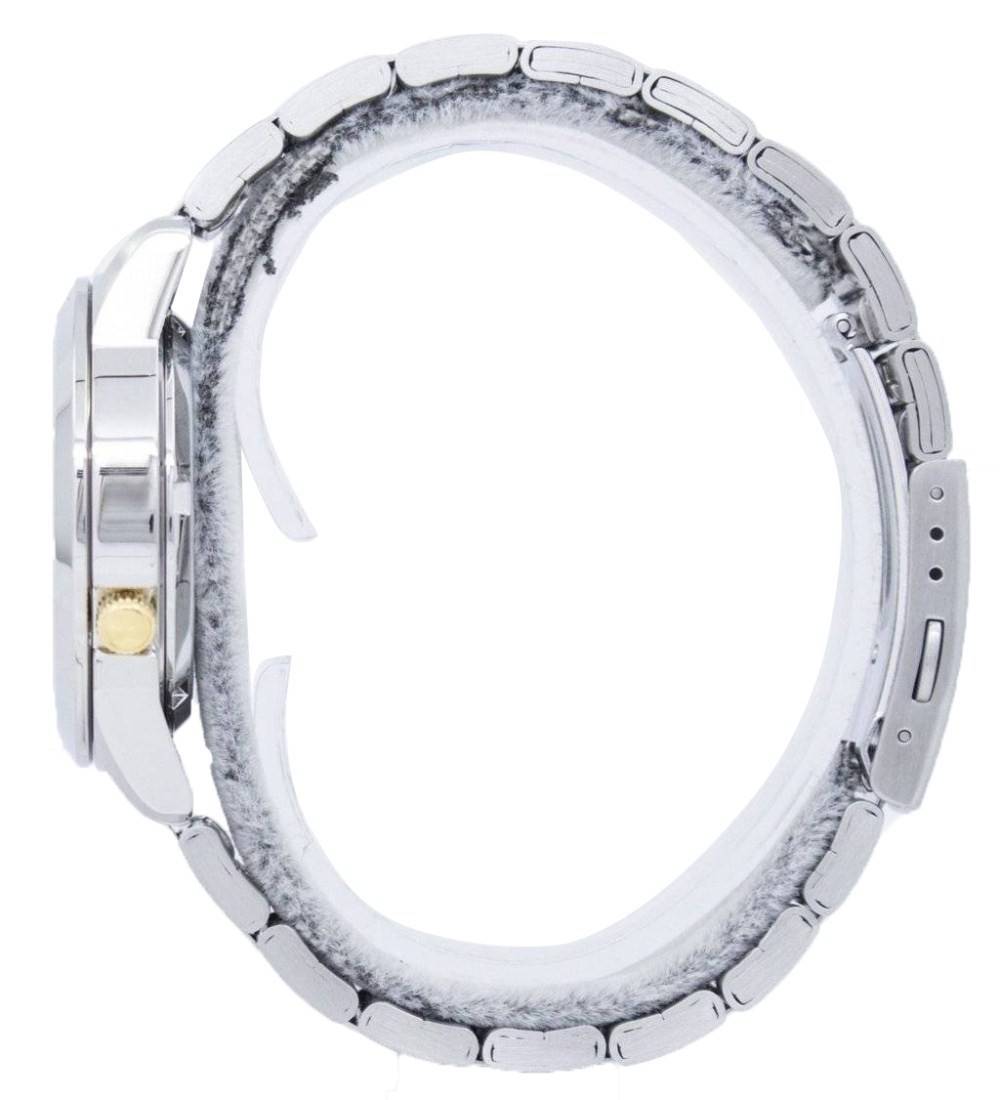 Seiko 5 Automatik SNKK07 SNKK07K1 SNKK07K Herrenuhr