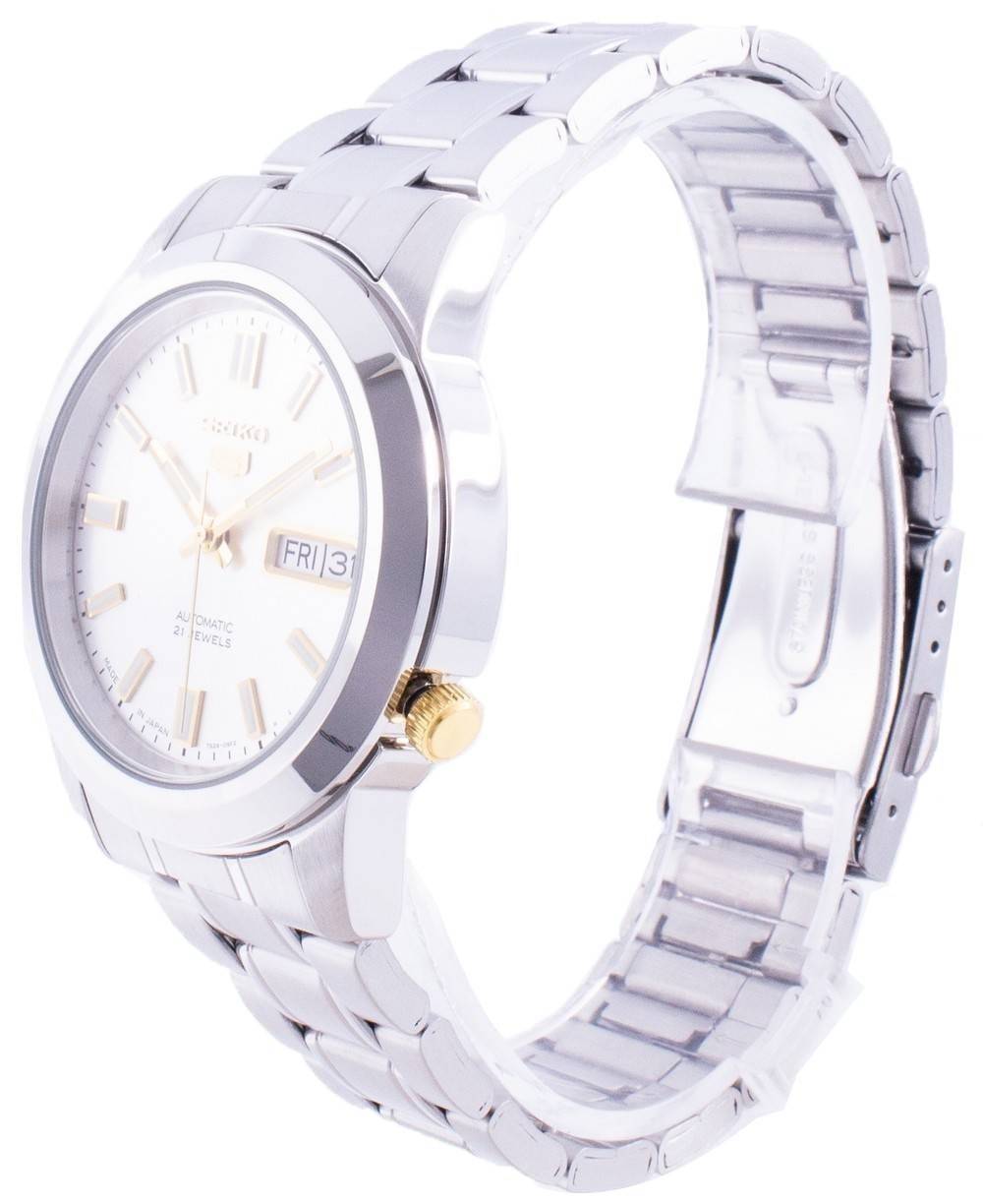 Seiko Series 5 SNKK09J1 Automatik Made in Japan Herrenuhr