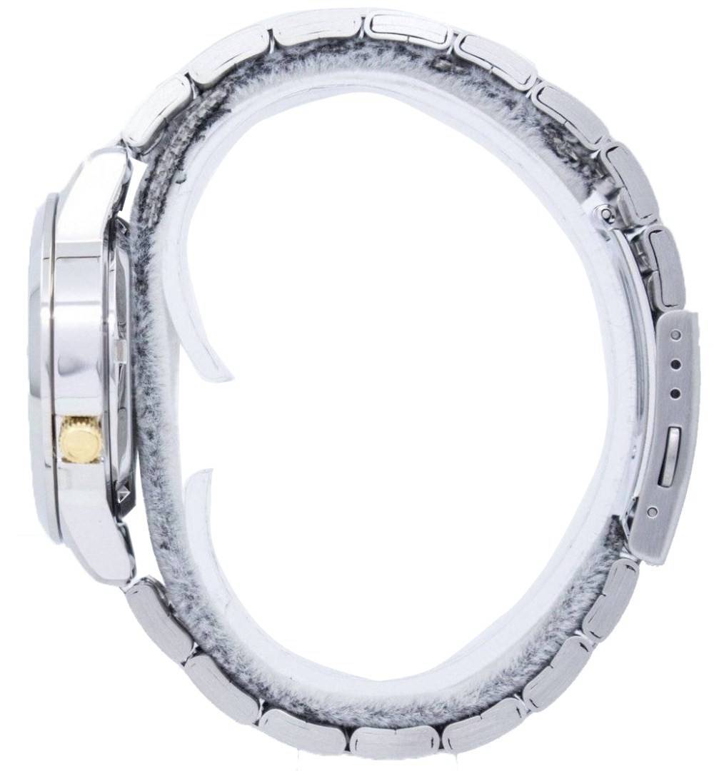 Seiko 5 Automatik SNKK09 SNKK09K1 SNKK09K Herrenuhr