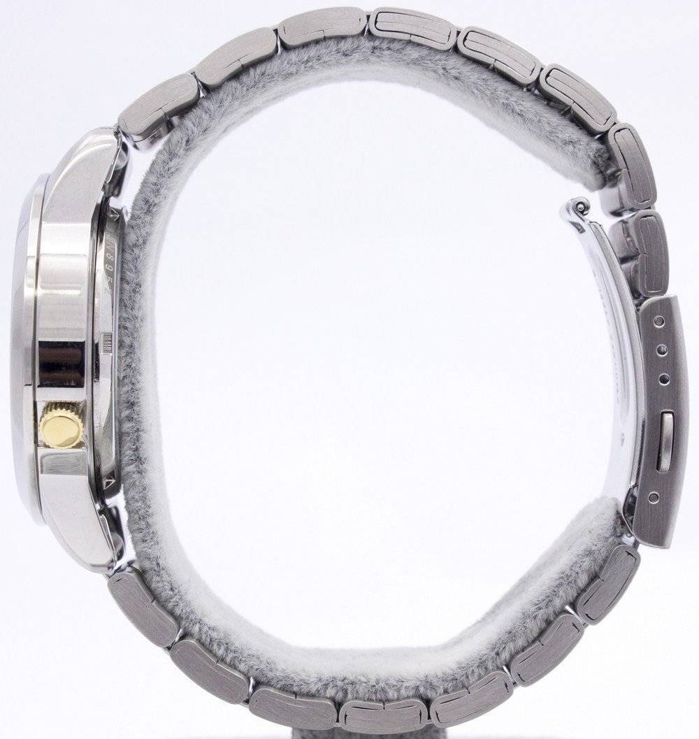 Seiko 5 Automatik 21 Jewels Made in Japan SNKK11 SNKK11J1 SNKK11J Herrenuhr