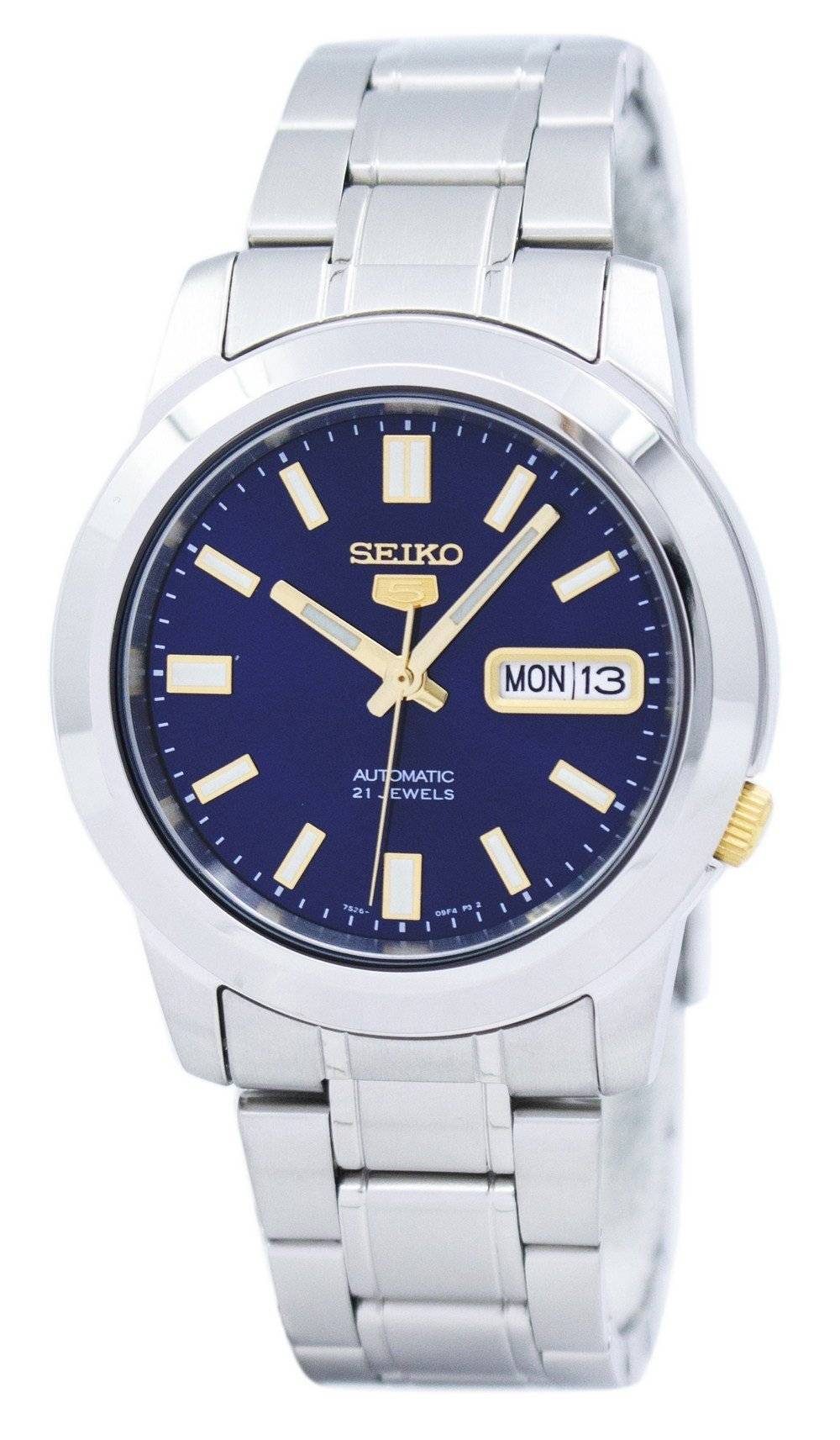 Seiko 5 Automatik SNKK11 SNKK11K1 SNKK11K Herrenuhr