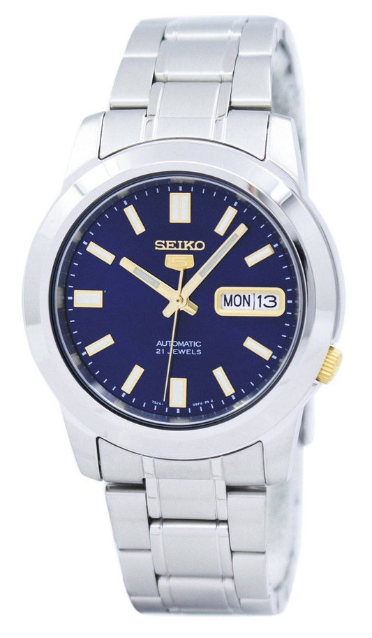 Seiko 5 Automatik SNKK11 SNKK11K1 SNKK11K Herrenuhr