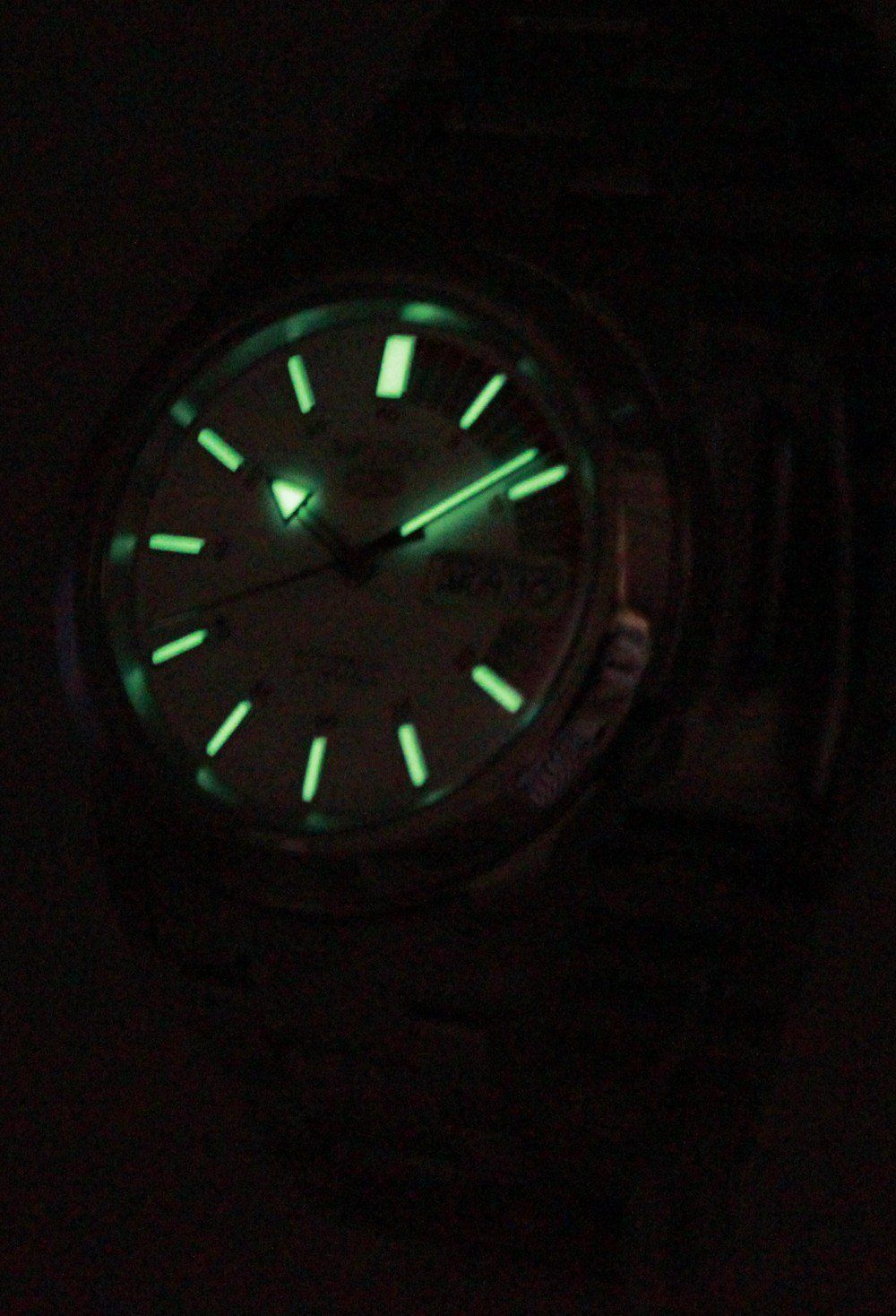 Seiko 5 Automatik 21 Jewels SNKK25 SNKK25K1 SNKK25K Herrenuhr