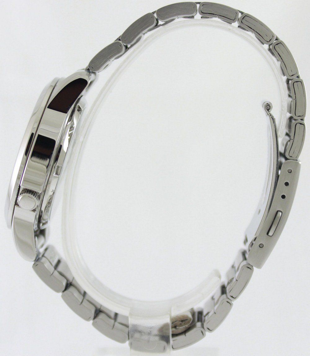 Seiko 5 Automatik 21 Jewels SNKK25 SNKK25K1 SNKK25K Herrenuhr