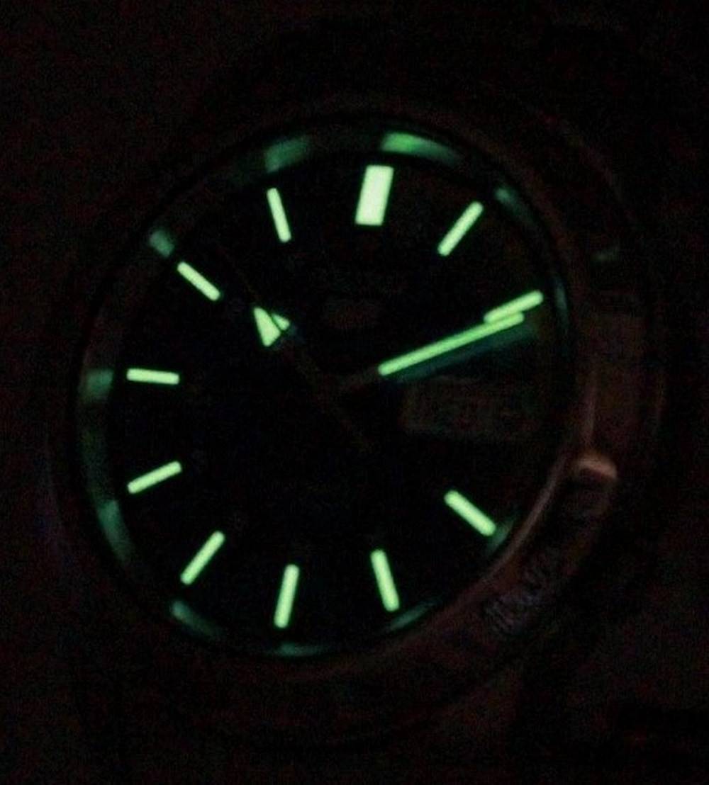 Seiko 5 Automatik 21 Jewels SNKK27 SNKK27K1 SNKK27K Herrenuhr