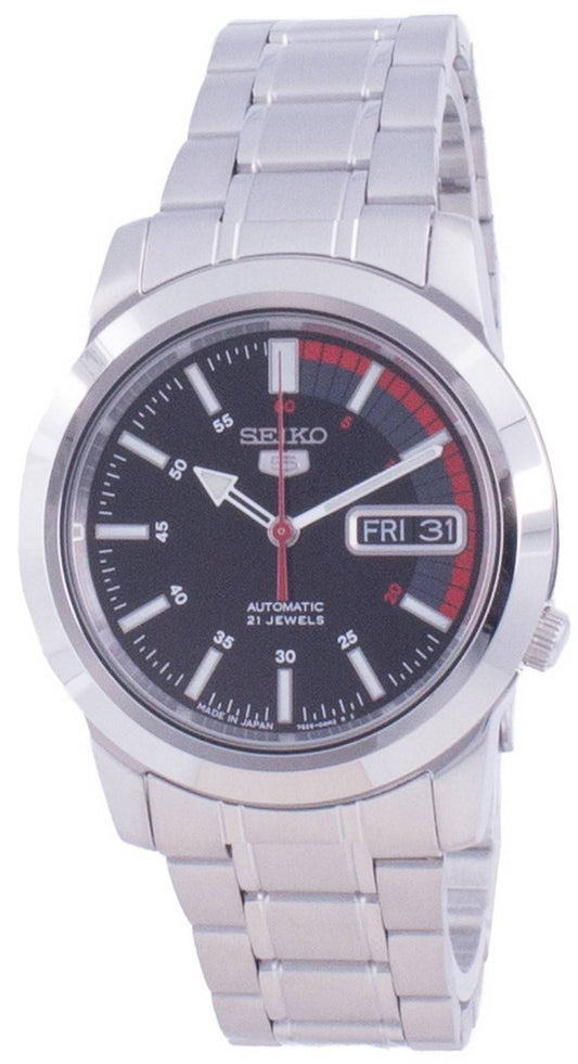 Seiko 5 Automatik SNKK31 SNKK31J1 SNKK31J Made in Japan Herrenuhr
