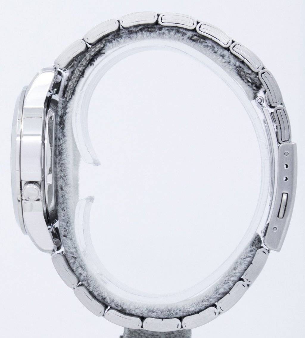 Seiko 5 Automatik Made in Japan SNKK35 SNKK35J1 SNKK35J Herrenuhr