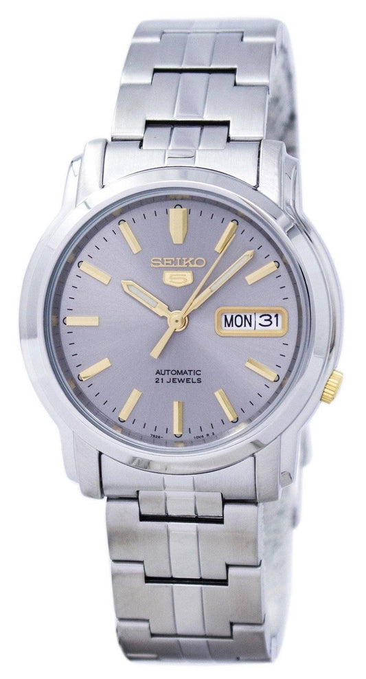 Seiko 5 Sports Automatik SNKK67 SNKK67K1 SNKK67K Herrenuhr