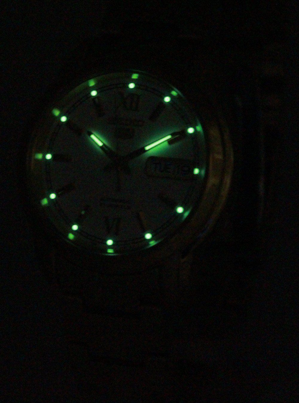 Seiko 5 Automatik 21 Jewels SNKK84 SNKK84K1 SNKK84K Herrenuhr