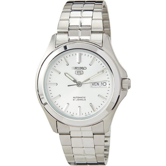 Seiko 5 Automatik 21 Jewels SNKK87 SNKK87K1 SNKK87K Herrenuhr