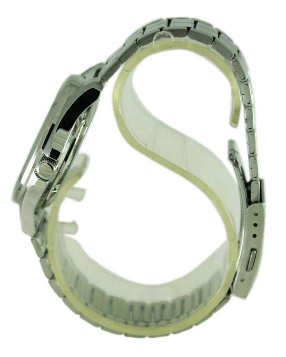 Seiko 5 Automatik 21 Jewels SNKK87 SNKK87K1 SNKK87K Herrenuhr