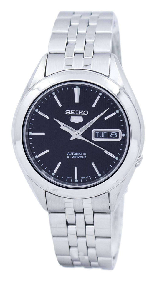 Seiko 5 Automatik SNKL23 SNKL23K1 SNKL23K Herrenuhr