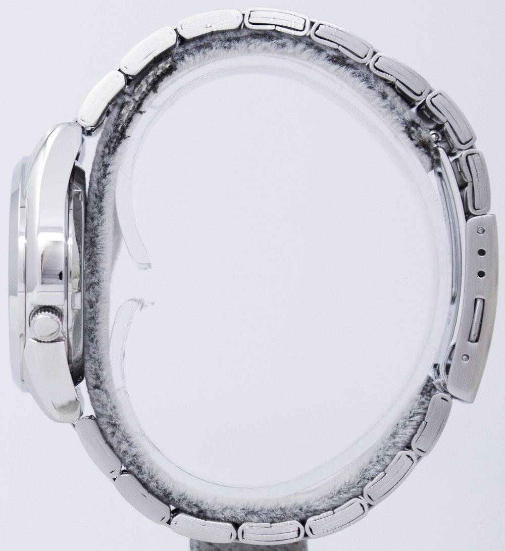 Seiko 5 Sports Automatik 21 Jewels SNKL41 SNKL41K1 SNKL41K Herrenuhr