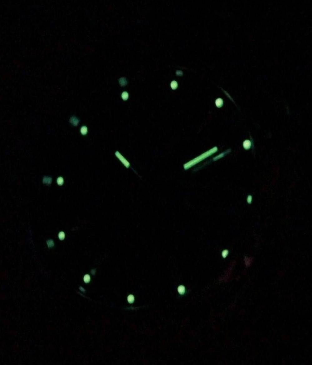 Seiko 5 Automatik 21 Jewels SNKL55K1 SNKL55K Herrenuhr