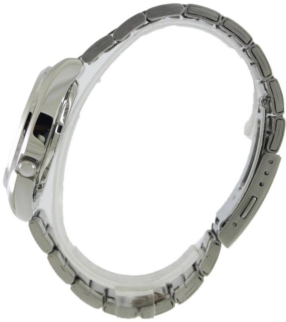Seiko 5 Automatik 21 Jewels SNKL55K1 SNKL55K Herrenuhr