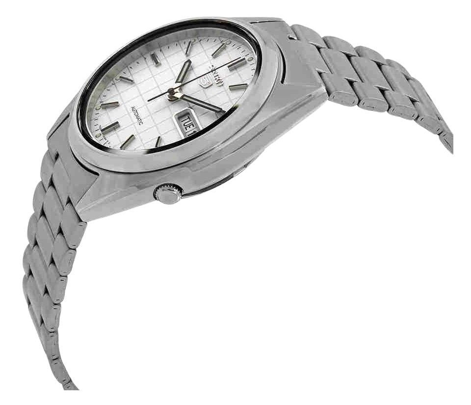 Seiko 5 Automatik SNXF05 SNXF05K1 SNXF05K Herrenuhr