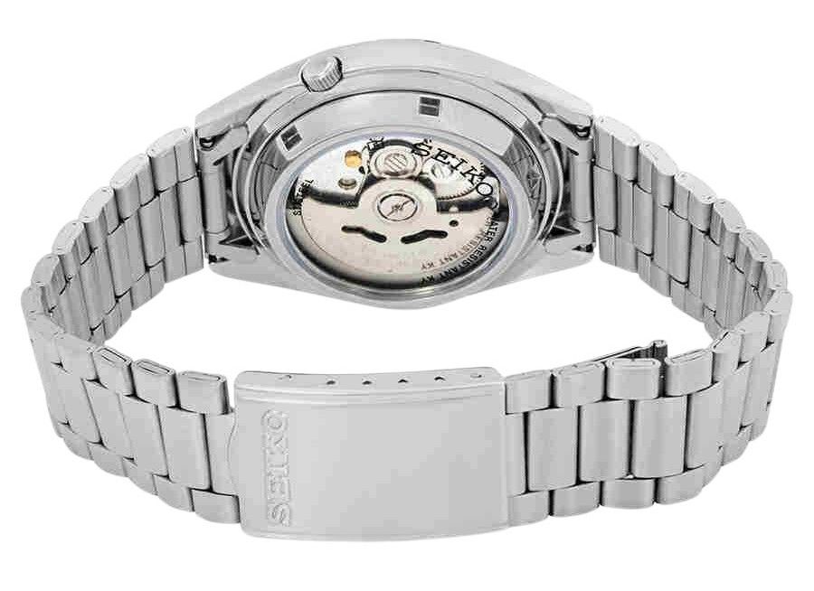 Seiko 5 Automatik SNXF05 SNXF05K1 SNXF05K Herrenuhr