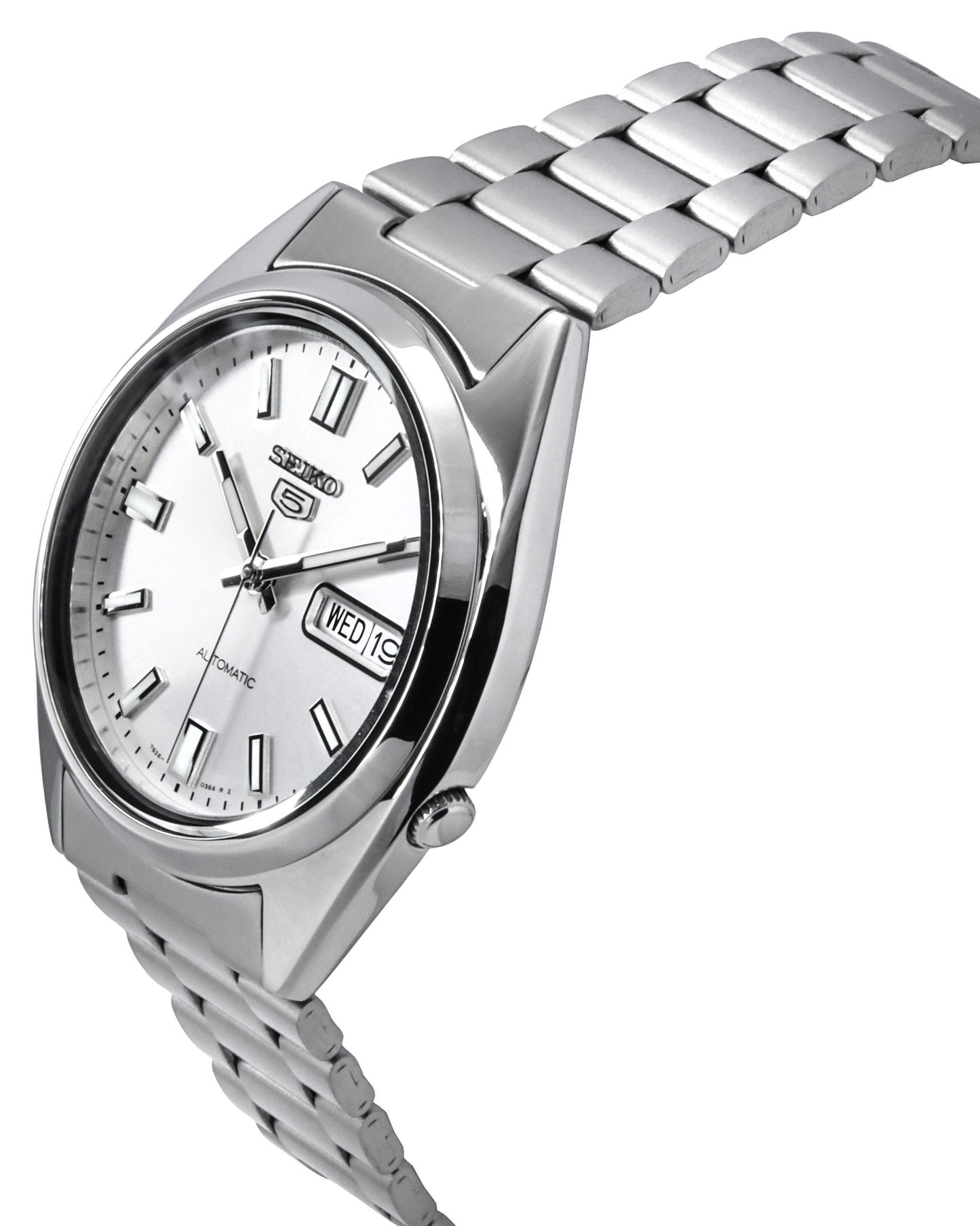 Seiko 5 Automatik SNXS73 SNXS73K1 SNXS73K Herrenuhr