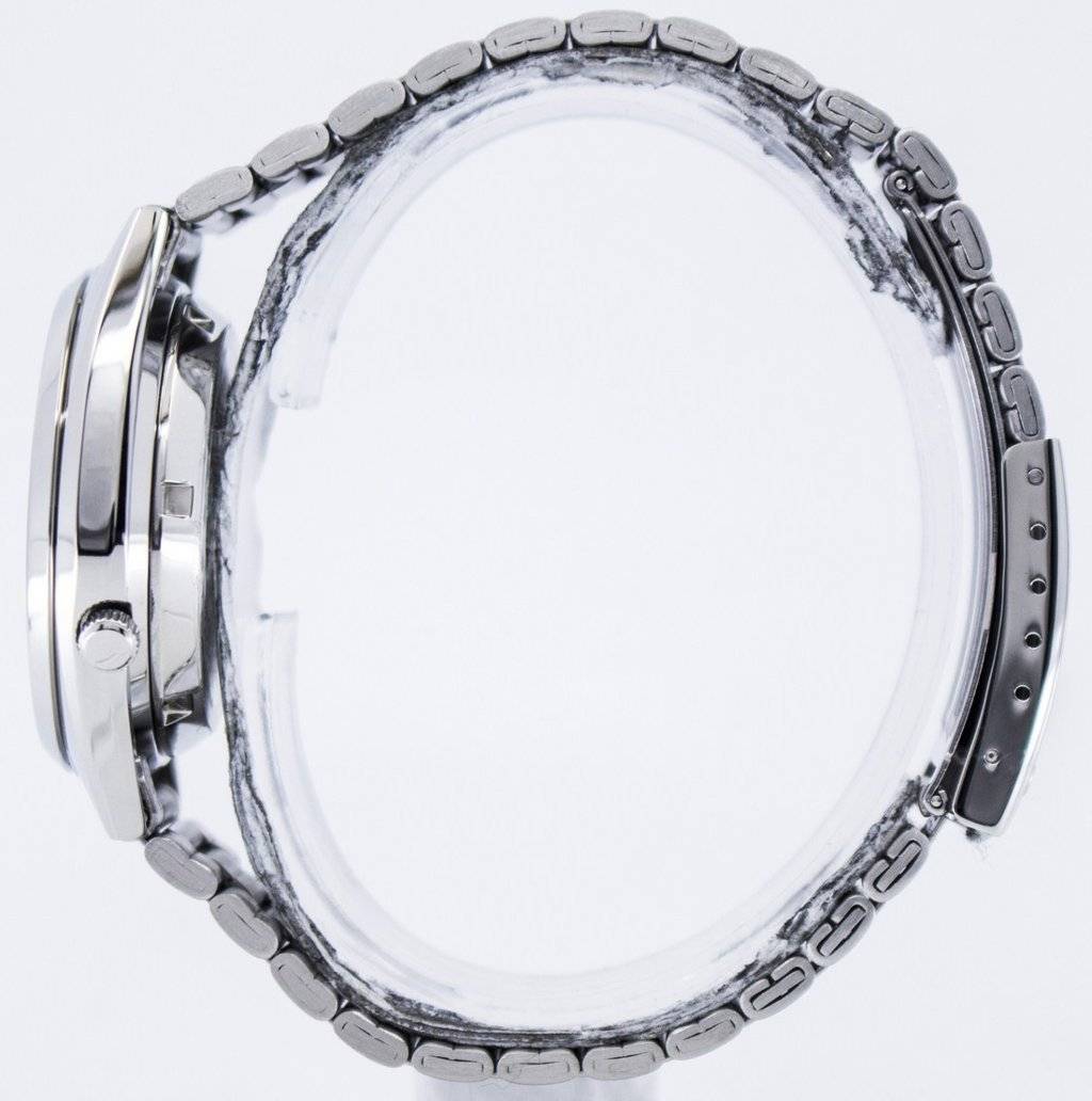 Seiko 5 Automatik SNXS75 SNXS75K1 SNXS75K Herrenuhr
