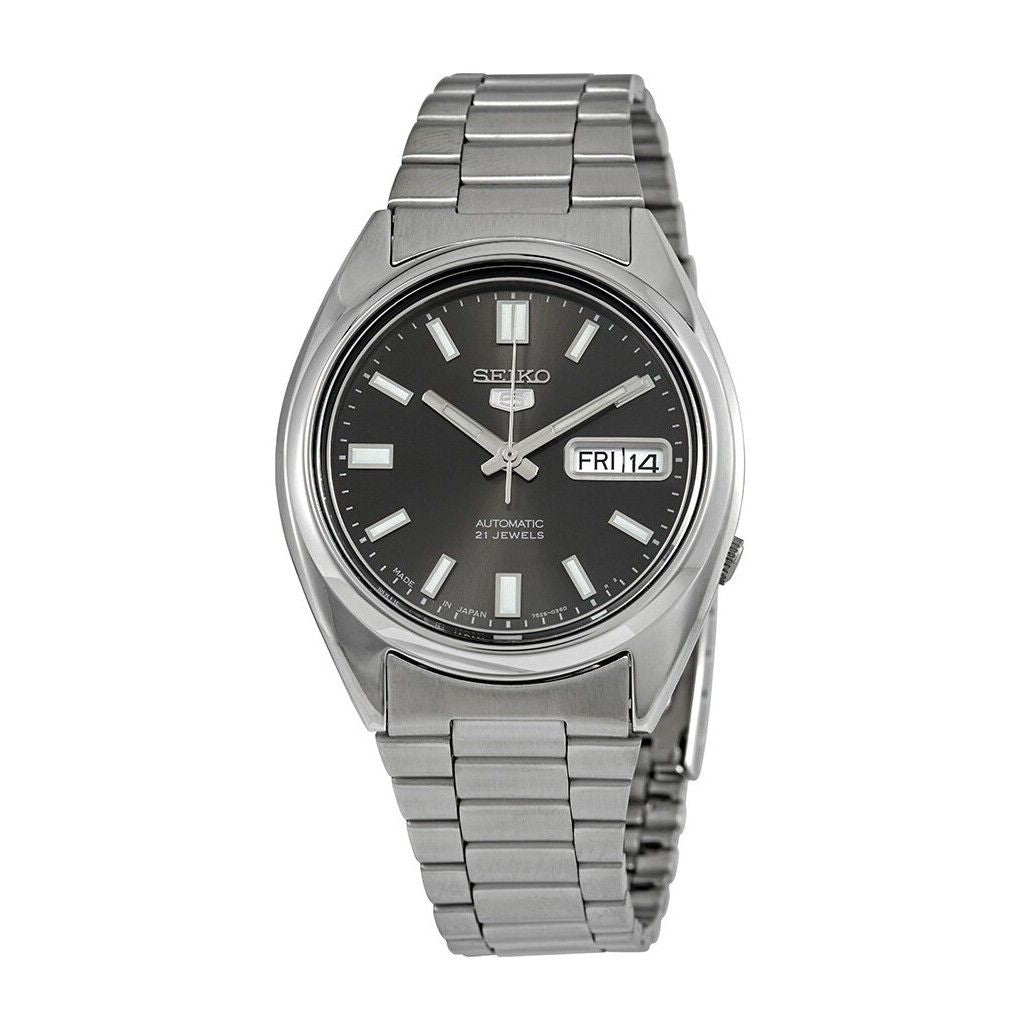 Seiko 5 Automatik Made in Japan SNXS79 SNXS79J1 SNXS79J Herrenuhr