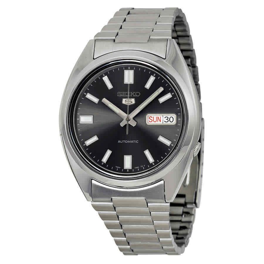 Seiko 5 Automatik SNXS79 SNXS79K1 SNXS79K Herrenuhr