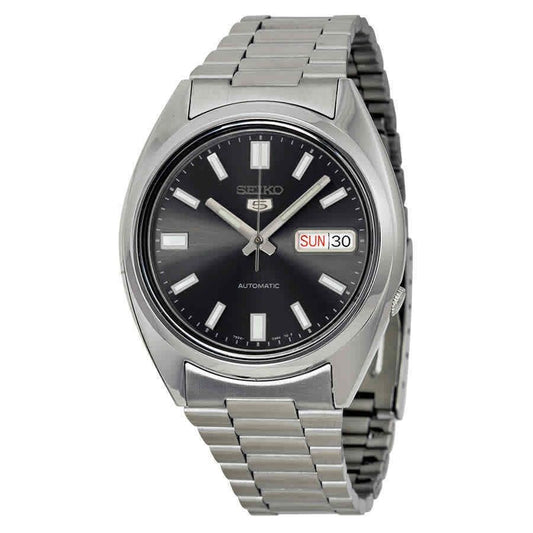 Seiko 5 Automatik SNXS79 SNXS79K1 SNXS79K Herrenuhr