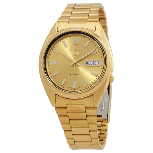 Seiko 5 Automatik SNXS80 SNXS80K1 SNXS80K Herrenuhr