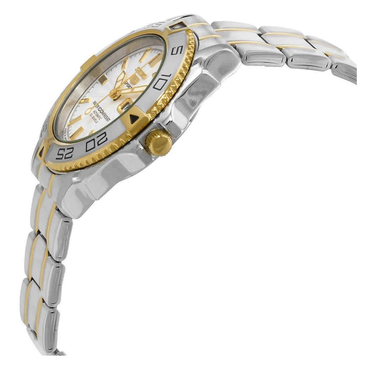 Seiko 5 Sports Automatik SNZB24 SNZB24J1 SNZB24J Made in Japan 100M Herrenuhr