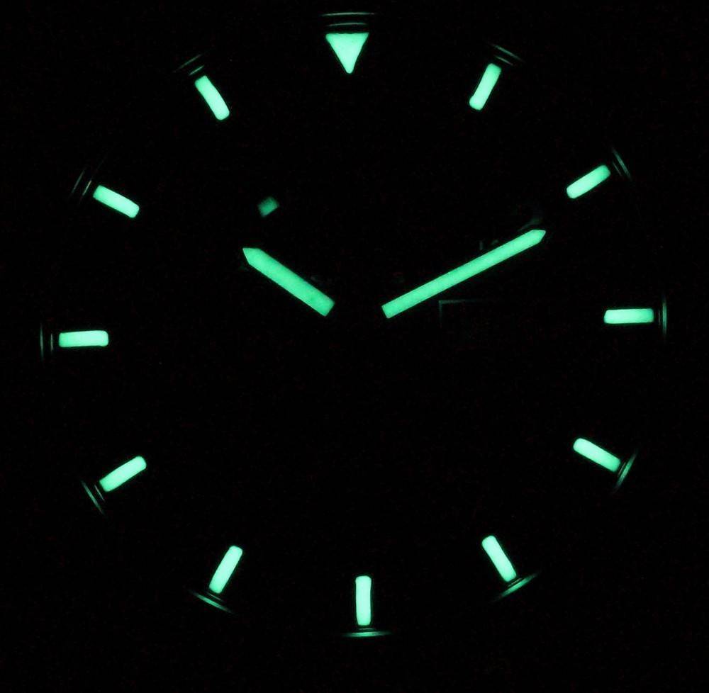 Seiko 5 Sports Automatik Polyester SNZG11J1-var-NATO27 100M Herrenuhr