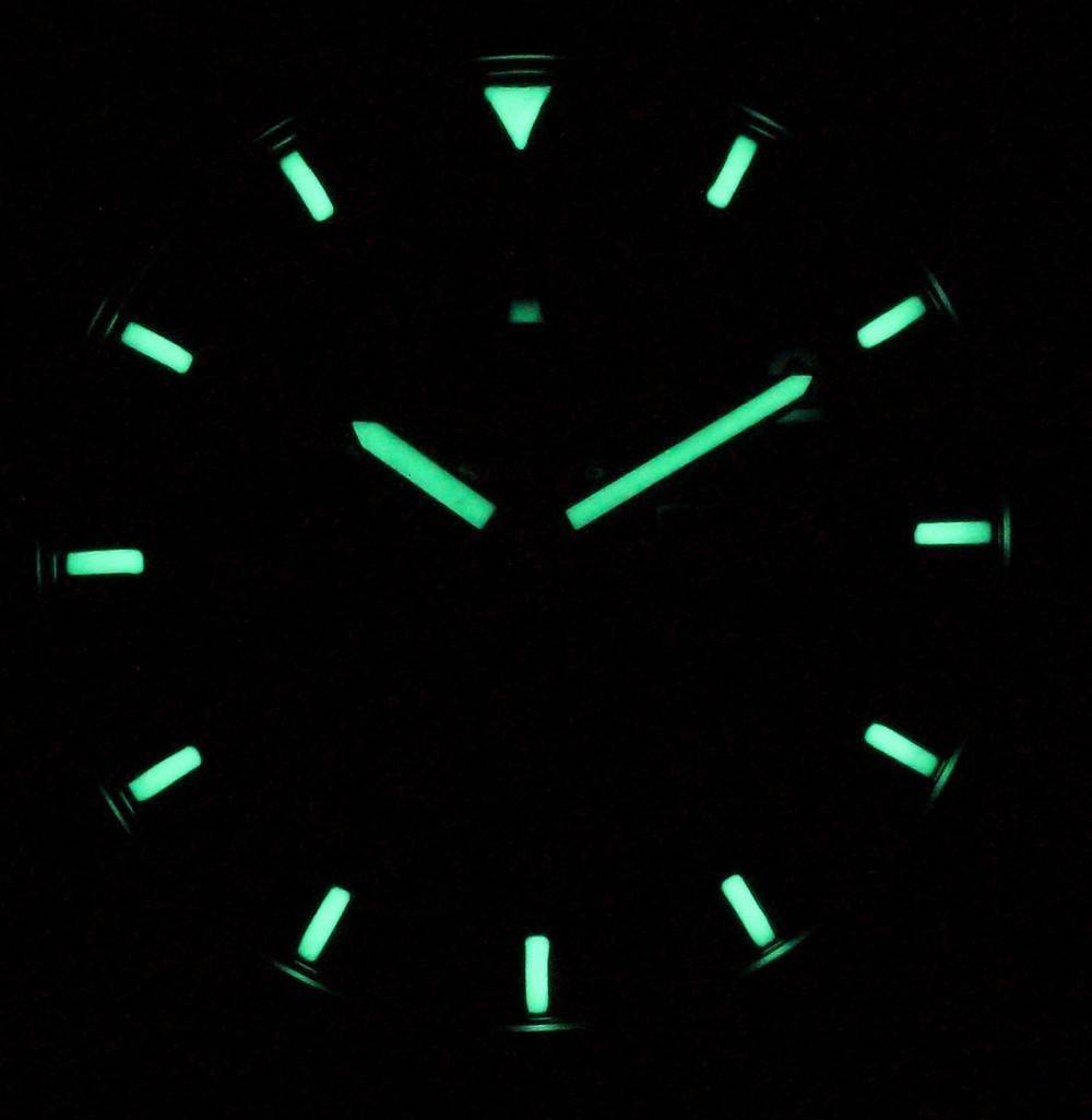 Seiko 5 Sports Automatik Polyester SNZG11J1-var-NATO28 100M Herrenuhr