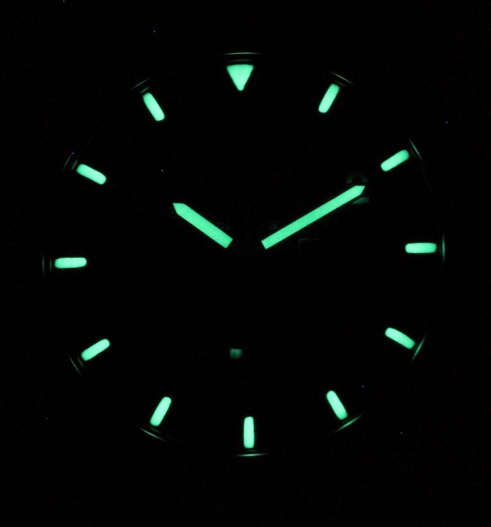 Seiko 5 Sports Automatik Polyester SNZG11K1-var-NATO23 100M Herrenuhr