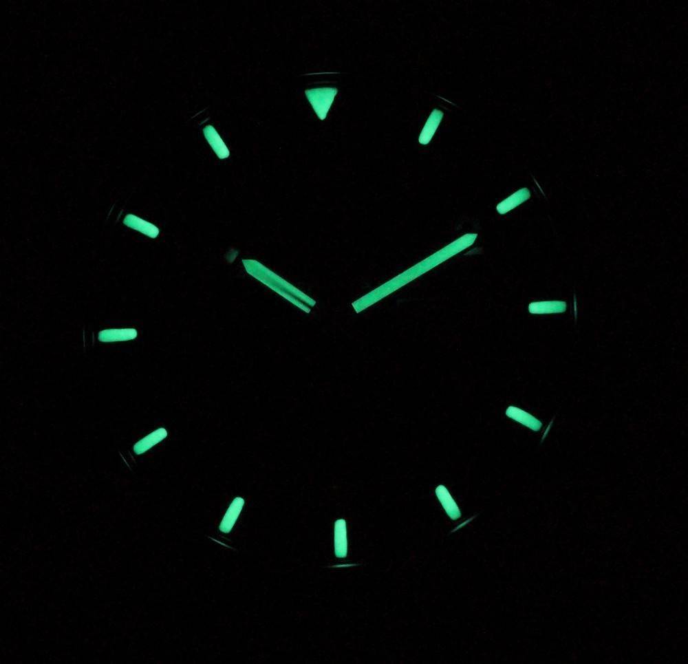 Seiko 5 Sports Automatik Polyester SNZG11K1-var-NATO24 100M Herrenuhr