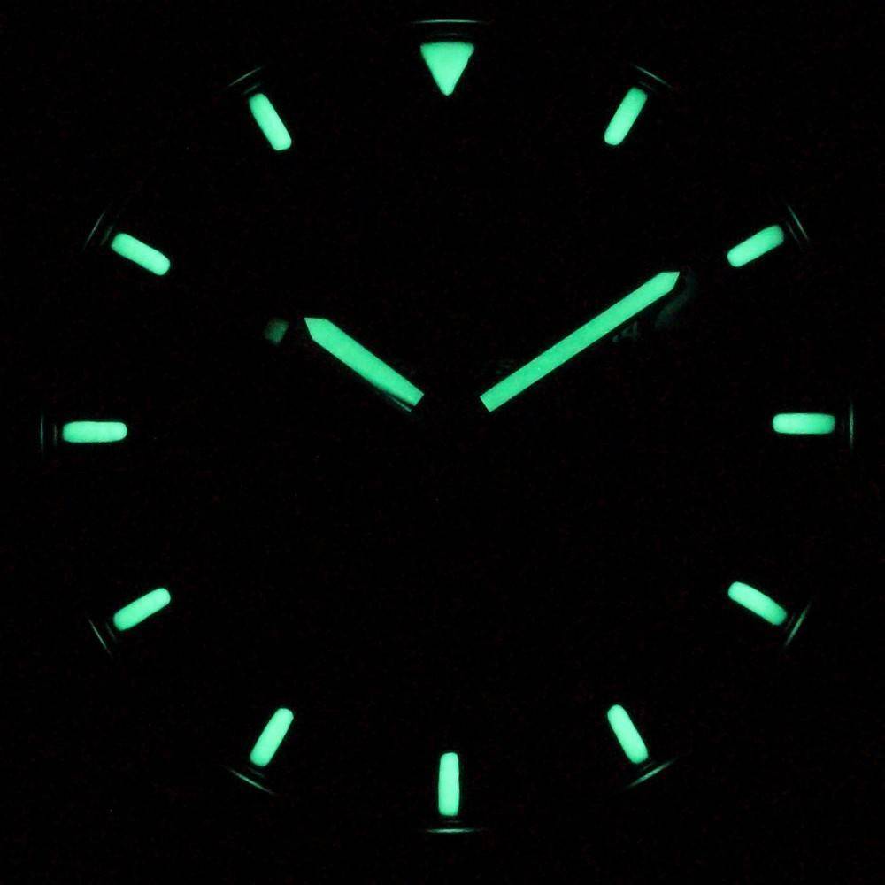 Seiko 5 Sports Automatik Polyester SNZG11K1-var-NATO28 100M Herrenuhr