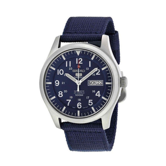 Seiko 5 Sports Automatik SNZG11 SNZG11K1 SNZG11K Herrenuhr