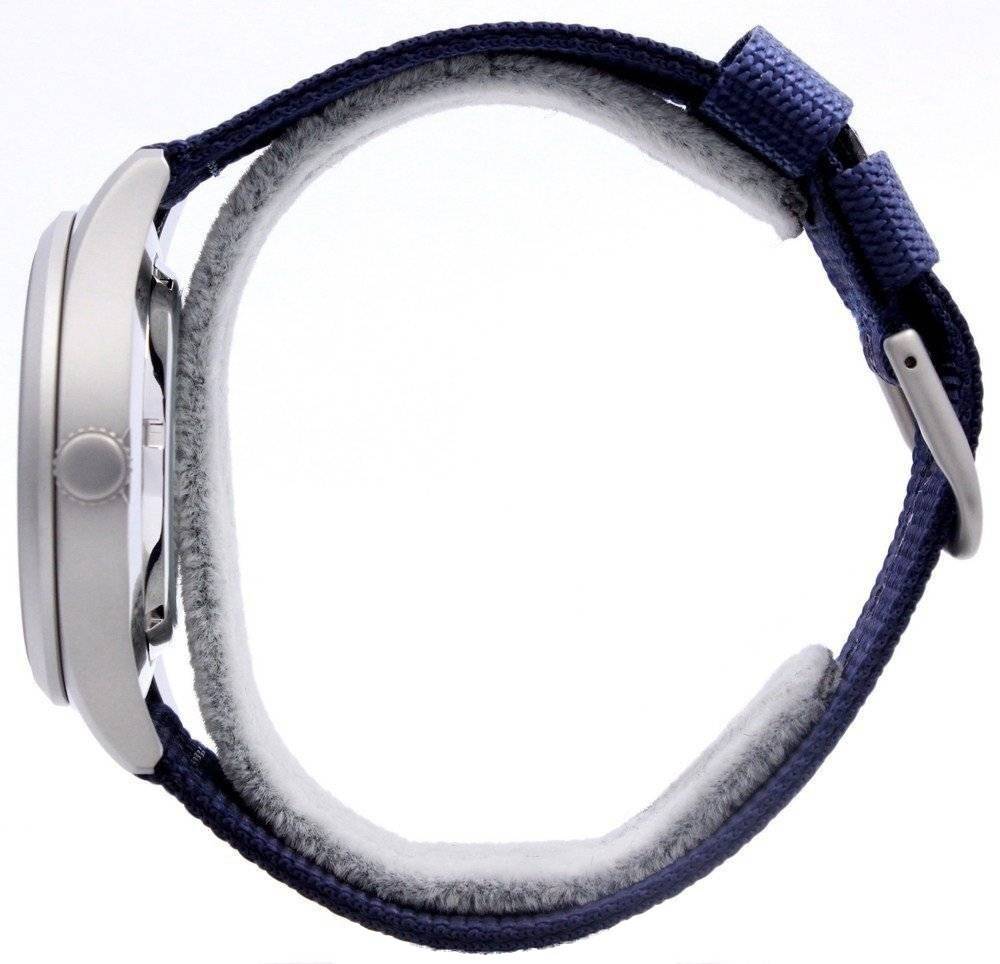 Seiko 5 Sports Automatik SNZG11 SNZG11K1 SNZG11K Herrenuhr