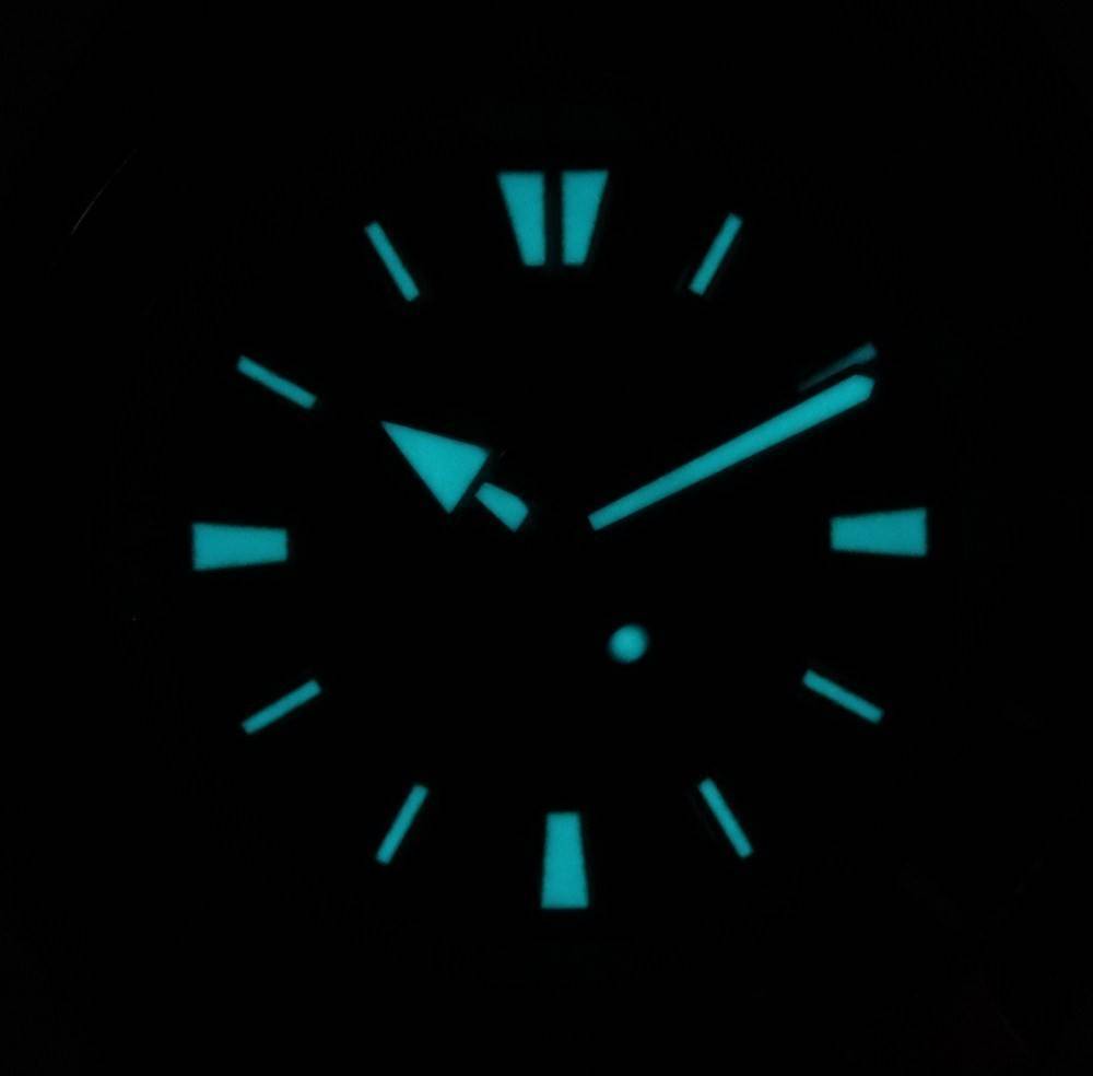Seiko Prospex Land Tortoise Automatik Taucher SRPG15 SRPG15J1 SRPG15J 200M Herrenuhr