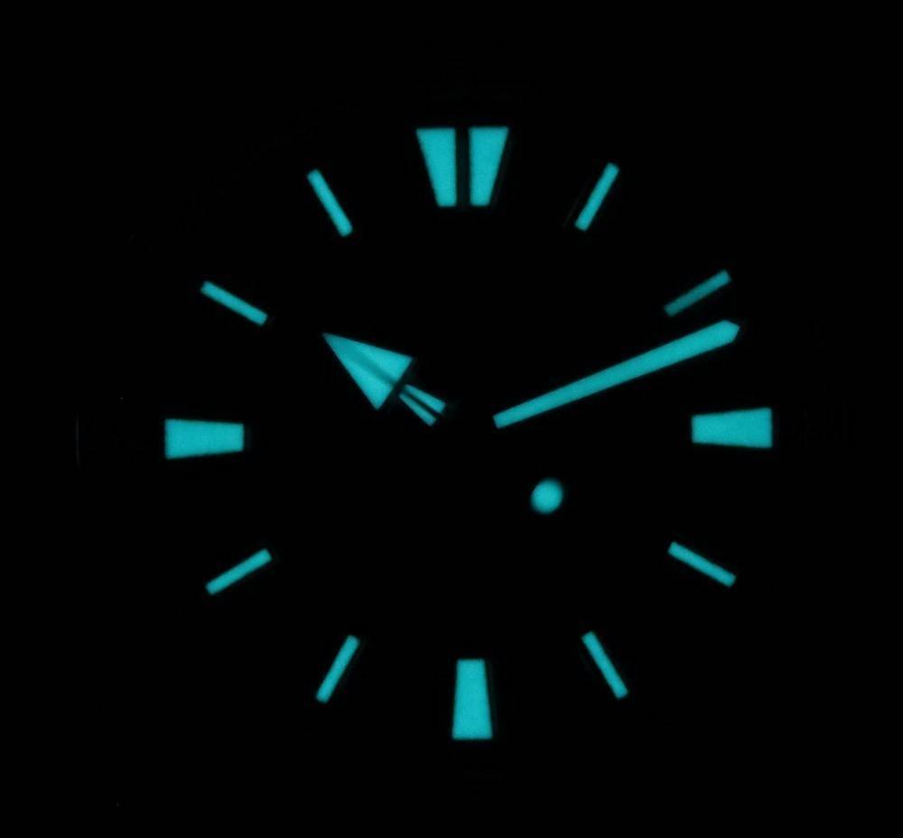 Seiko Prospex Land Tortoise Automatik Taucher SRPG18 SRPG18J1 SRPG18J 200M Herrenuhr