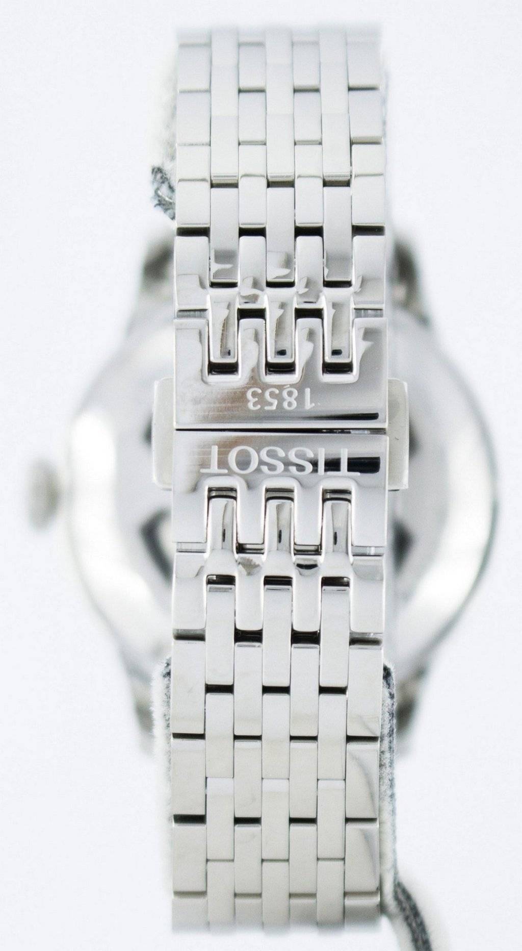 Tissot Le Locle Powermatic 80 Automatik T006.407.11.033.00 T0064071103300 Herrenuhr