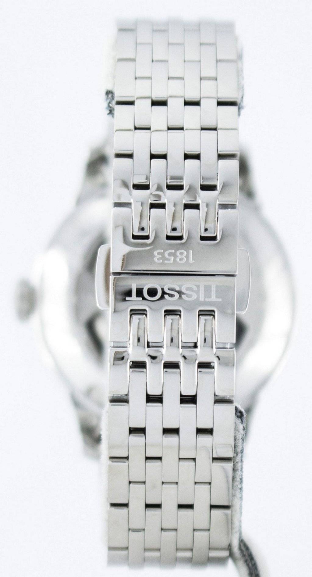 Tissot Le Locle Powermatic 80 Automatik T006.407.11.053.00 T0064071105300 Herrenuhr
