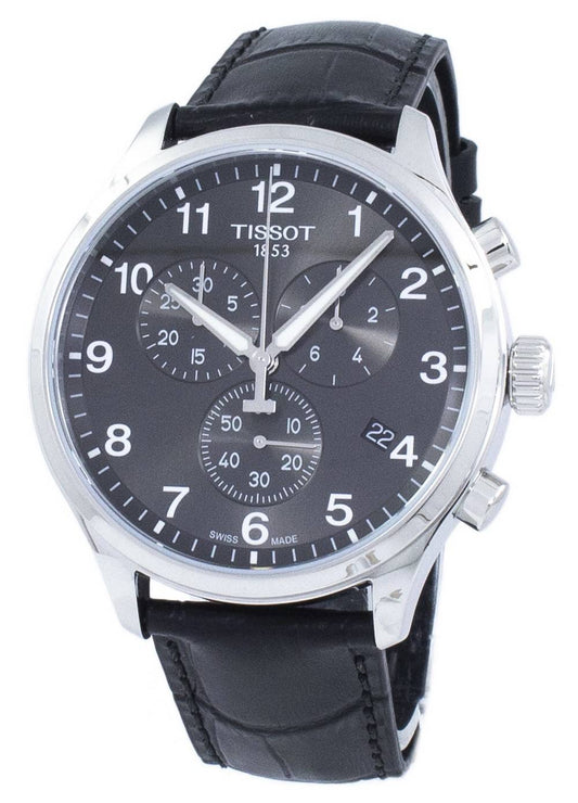 Tissot T-Sport Chrono XL Calssic Quarz T116.617.16.057.00 T1166171605700 Herrenuhr