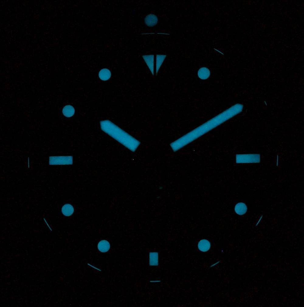 Tissot T-Sport Seaster 1000 Chronograph Taucher Quarz T120.417.11.091.01 T1204171109101 300M Herrenuhr