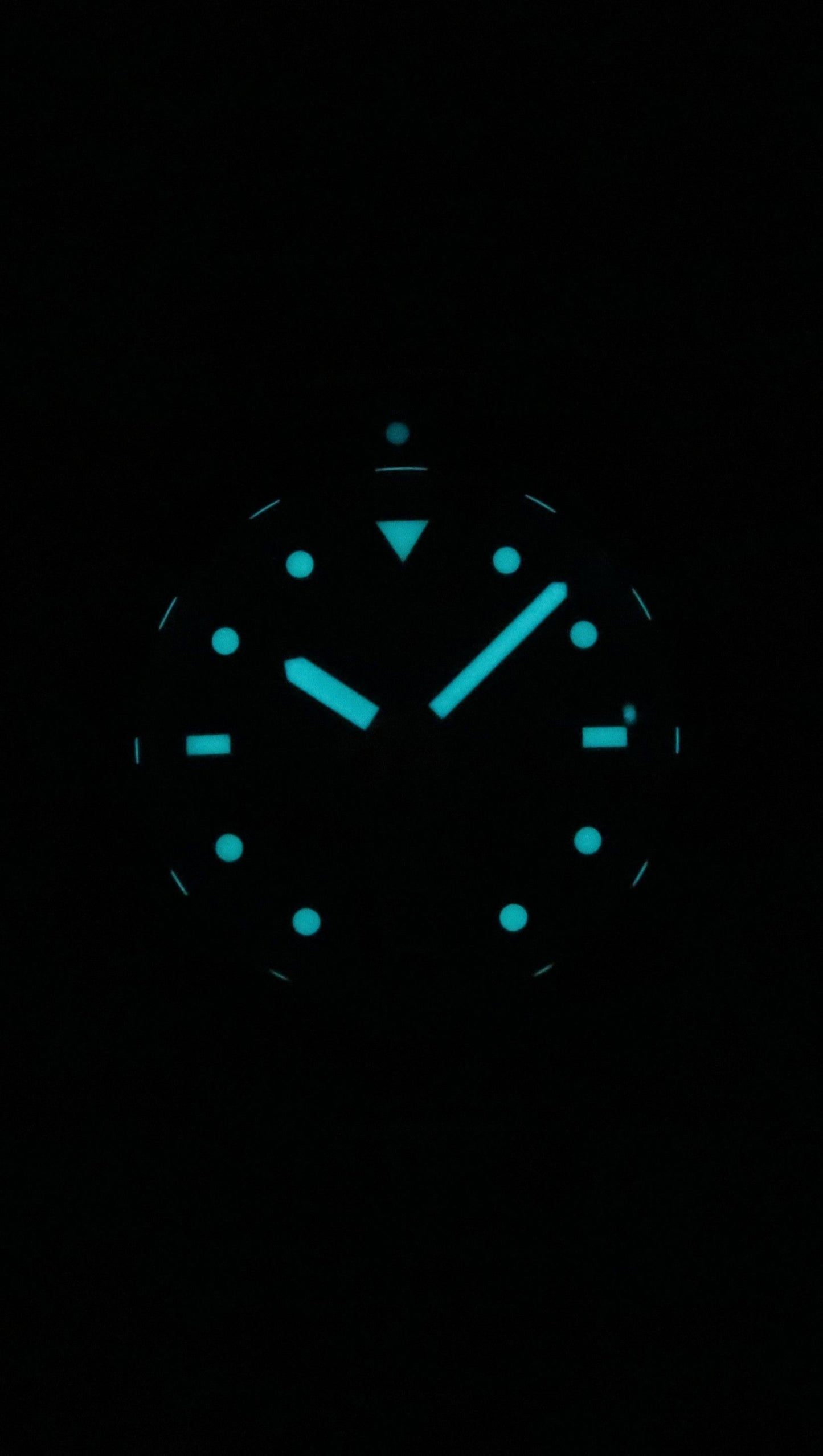 Tissot Seastar 1000 Powermatic 80 Turquoise Dial Automatik Taucher T120.807.11.091.00 300M Herrenuhr