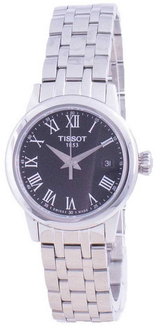 Tissot Classic Dream Lady Quarz T129.210.11.053.00 T1292101105300 Damenuhr