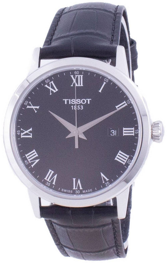Tissot Classic Dream Quarz T129.410.16.053.00 T1294101605300 Herrenuhr
